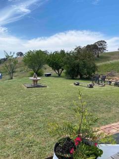 Livingstone-Omeo Hideaway - Omeo - 2