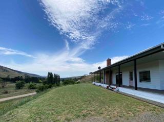 Livingstone-Omeo Hideaway - 8