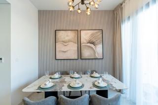 Nasma Luxury Stays - Opulent Family Escape in Marbella RAK - Ra’s al-Chaima - 9