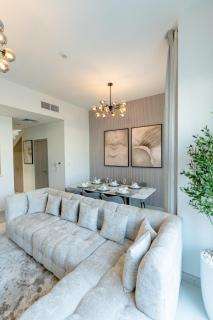 Nasma Luxury Stays - Opulent Family Escape in Marbella RAK - Ra’s al-Chaima - 7