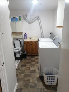 Entire Studio Basement Apartment in Brampton - Brampton - 7
