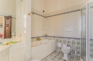 Villa De Fiori 14 sleeps by Tuscanhouses - Pistoia - 1