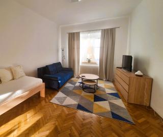 St. Hubert House - Prag - 7