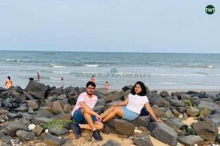 Nadanam Inn - Pondicherry - 5