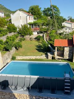 Casa di Kiara, Skadar Lake - Dodoši - 9
