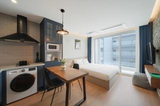 Urbanstay Siheung Geobukseom - Siheung - 6