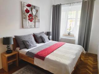 St. Hubert House - Prag - 2