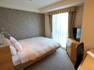 Utsunomiya Tobu Hotel Grande - Utsunomiya - 8