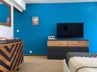 ocean players - Appartement Saint-Pierre - Saint-Pierre - 3