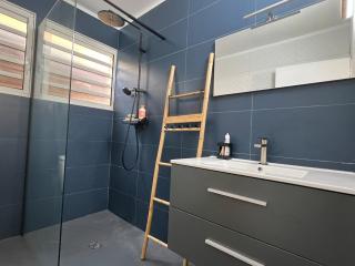 ocean players - Appartement Saint-Pierre - Saint-Pierre - 2