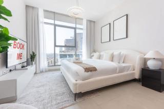 StayShort - An Eye-Captivating Studio in Living Garden 2 - 0