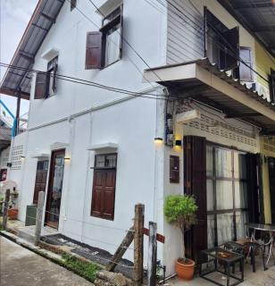 The Ordinary 8 - Surat Thani - 8