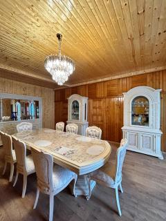 Manchos Guesthouse Martvili - Martvili - 6