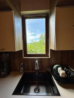 Manchos Guesthouse Martvili - 6