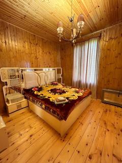 Manchos Guesthouse Martvili - 8