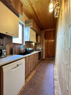 Manchos Guesthouse Martvili - 2