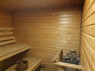 Yrjönkadun asunto - Jyväskylä - 5