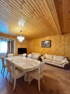 Manchos Guesthouse Martvili - 5