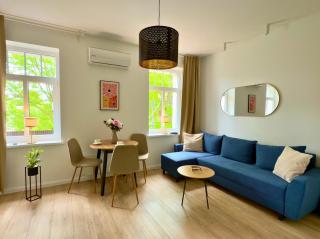Apartamenty Izerskie - ul. Wczasowa 8 - 0