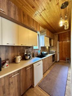 Manchos Guesthouse Martvili - Martvili - 4