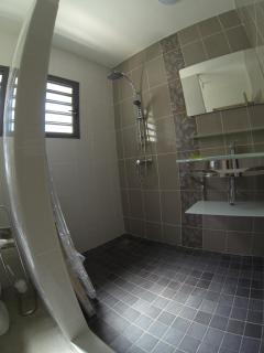 Appartement Le Bougainvillier - Saint-Pierre - 9