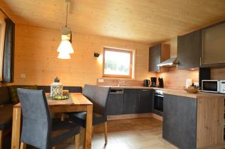 Jägar Chalet - Feriendorf Via Claudia Haus 73 - Illach - 7