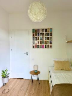 Apartamenty Izerskie - ul. Wczasowa 8 - Świeradów-Zdrój - 4