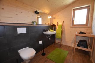 Jägar Chalet - Feriendorf Via Claudia Haus 73 - Illach - 4