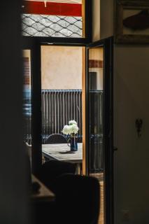 VILLA 139 LA VAGUE - FRONT DE MER - appartement contemporain et terrasse sur cour - 2 à 6 personnes - Rez-de-chaussée - Houlgate - 3