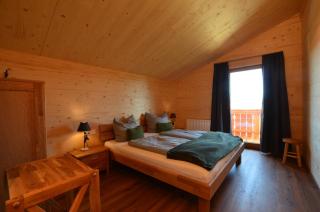 Jägar Chalet - Feriendorf Via Claudia Haus 73 - Illach - 1