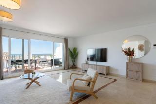 Paraiso Pueblo Penthouse with Solarium - 4202 - Estepona - 2