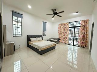 ipoh setia homestay - Ipoh - 9
