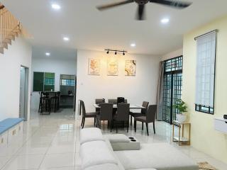 ipoh setia homestay - Ipoh - 8