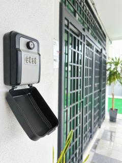ipoh setia homestay - Ipoh - 6