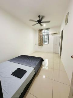 ipoh setia homestay - Ipoh - 5