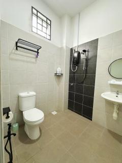 ipoh setia homestay - Ipoh - 2