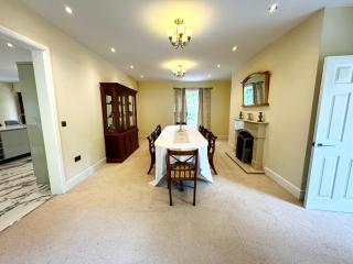 Plas Glyndwr - Crickhowell - 3