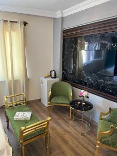ORTAKÖY House - Istanbul - 7