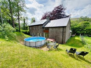 Plas Glyndwr - Crickhowell - 9