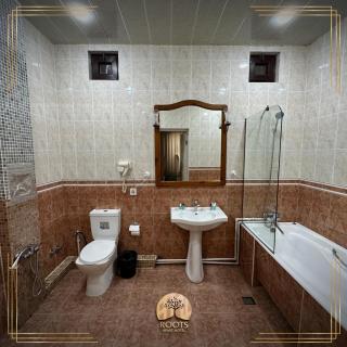 Roots Apart Hotel - Baku - 7