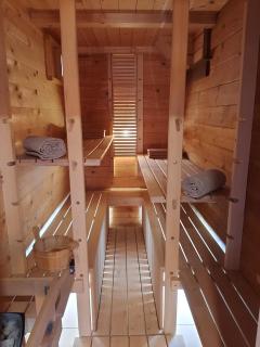 Eco House Mozirje - 7