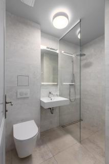 Roze Park Rooms - 2