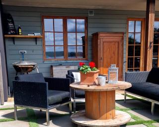 Hus intill sövdesjön - Sövde - 9