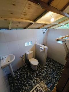 Dewi Rinjani Homestay - Tetebatu - 8