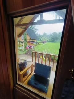 Dewi Rinjani Homestay - Tetebatu - 7