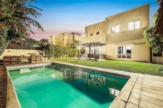 FIRST CLASS Villa Quiet Class in the Meadows - 8