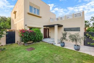 FIRST CLASS Villa Quiet Class in the Meadows - 7