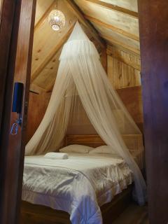 Dewi Rinjani Homestay - Tetebatu - 6