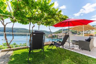 Sea view app in the port of Rabac,27 - Rabac - 1