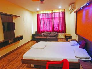 Siddika Hotel - Rānībennur - 6